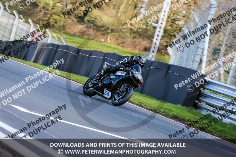 Oulton Park 20th March 2020;PJ Motorsport Photography 2020